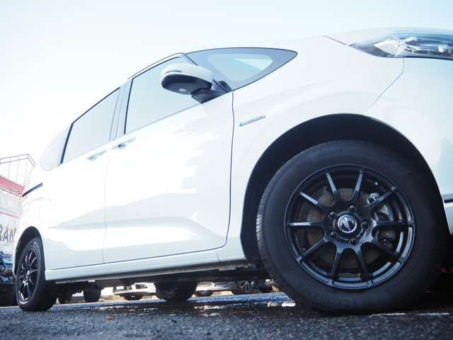 HONDA FREED HYBRID 4WD 2020