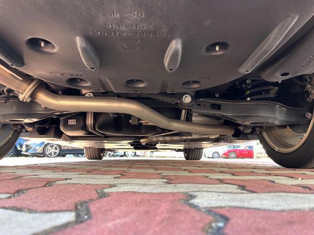 TOYOTA CAMRY HYBRID 2023