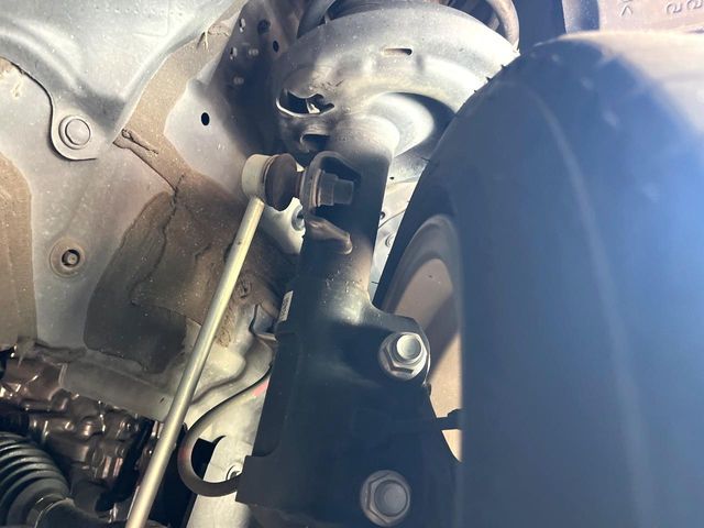 TOYOTA CAMRY HYBRID 2023