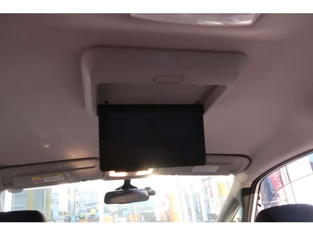 NISSAN SERENA  S-HYBRID 4WD 2017