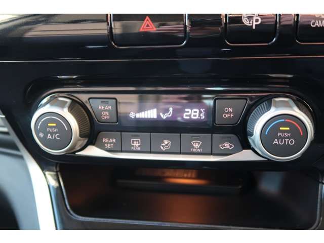 NISSAN SERENA  S-HYBRID 4WD 2017