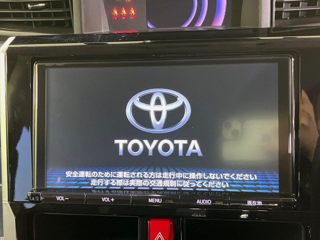 TOYOTA ROOMY 2021