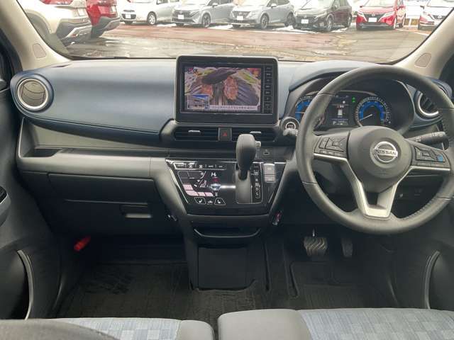 NISSAN DAYZ 4WD 2023