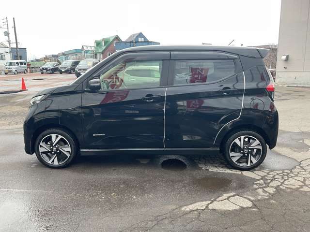 NISSAN DAYZ 4WD 2023