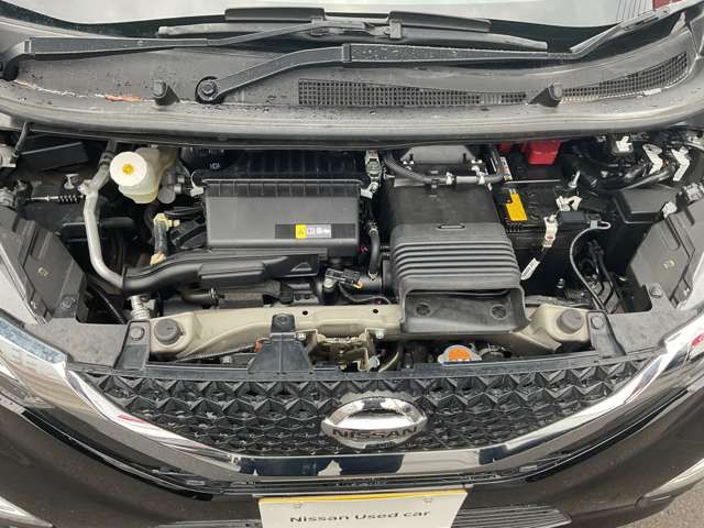 NISSAN DAYZ 4WD 2023