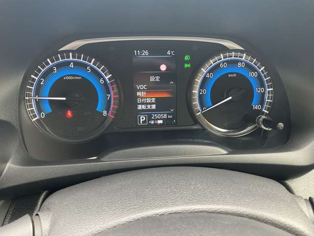 NISSAN DAYZ 4WD 2023