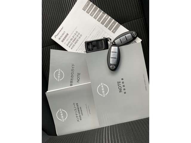 NISSAN NOTE 4WD 2023