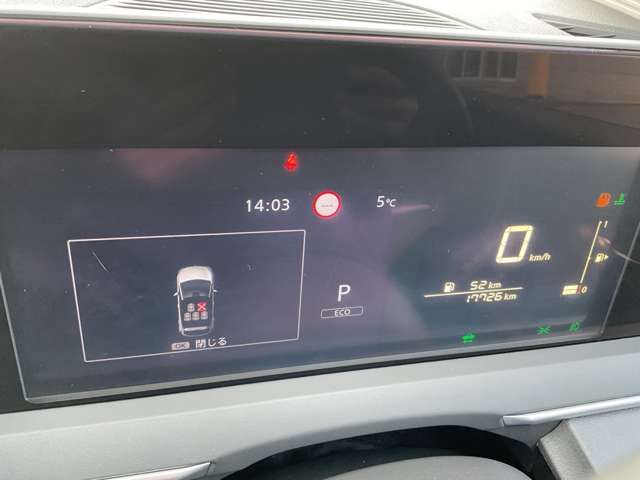 NISSAN NOTE 4WD 2023