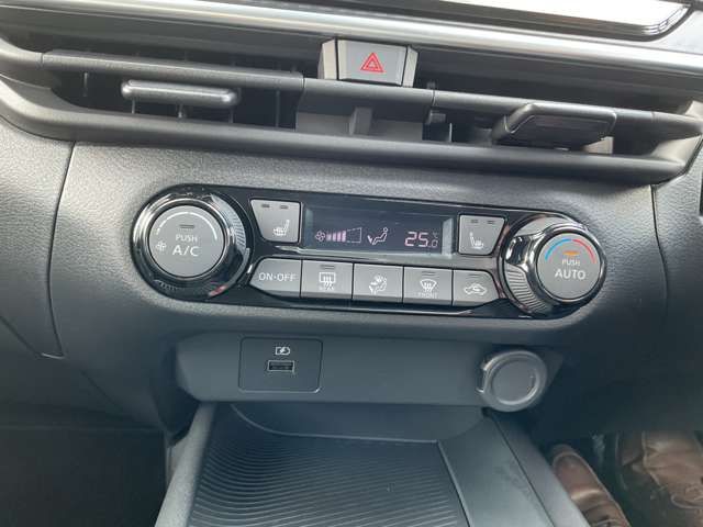 NISSAN NOTE 4WD 2023