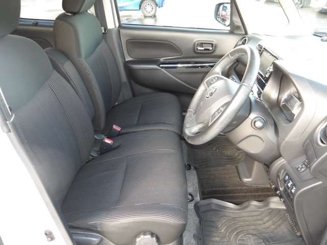 NISSAN DAYZ ROOX 4WD 2018