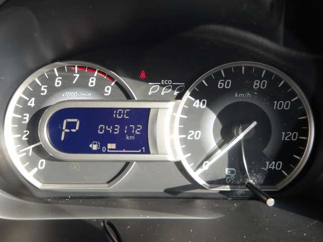 NISSAN DAYZ ROOX 4WD 2018