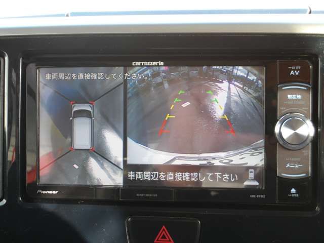 NISSAN DAYZ ROOX 4WD 2018