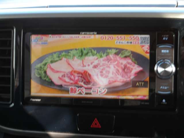 NISSAN DAYZ ROOX 4WD 2018