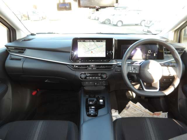 NISSAN NOTE 4WD 2022