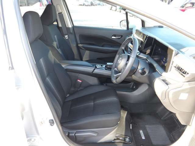 NISSAN NOTE 4WD 2022