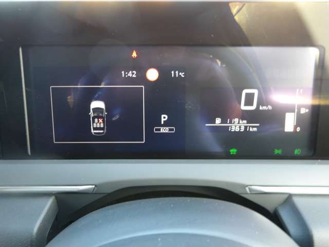 NISSAN NOTE 4WD 2022