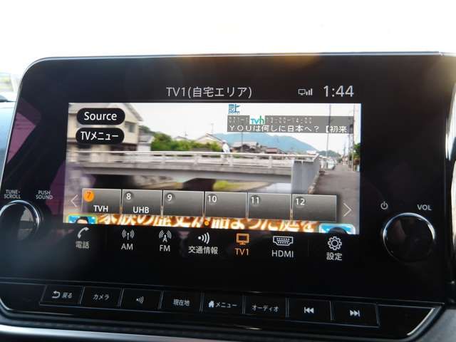 NISSAN NOTE 4WD 2022