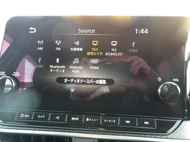 NISSAN NOTE 4WD 2022