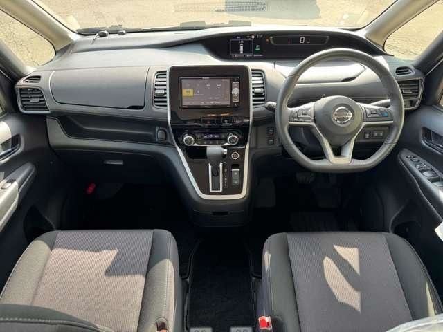 NISSAN SERENA  S-HYBRID 4WD 2018