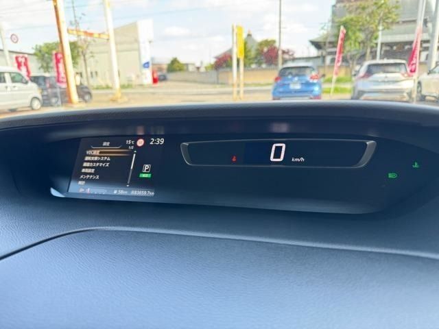 NISSAN SERENA  S-HYBRID 4WD 2018