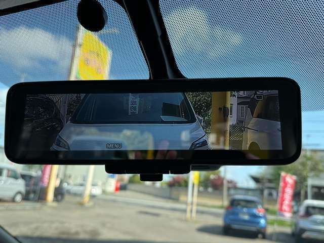 NISSAN SERENA  S-HYBRID 4WD 2018