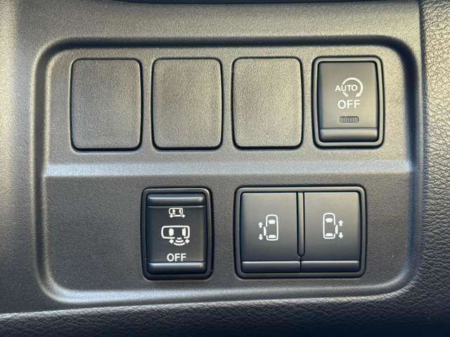 NISSAN SERENA  S-HYBRID 4WD 2018