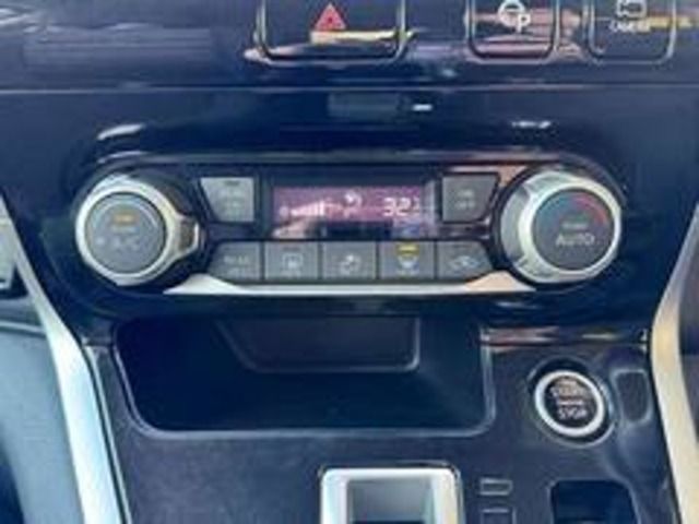 NISSAN SERENA  S-HYBRID 4WD 2018