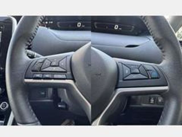 NISSAN SERENA  S-HYBRID 4WD 2018