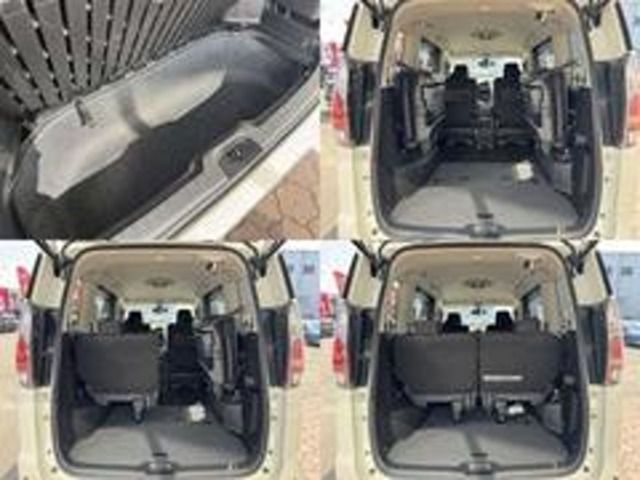 NISSAN SERENA  S-HYBRID 4WD 2018