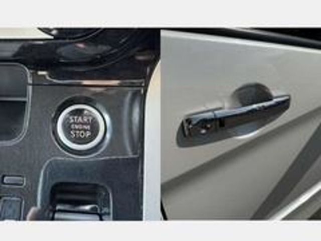 NISSAN SERENA  S-HYBRID 4WD 2018