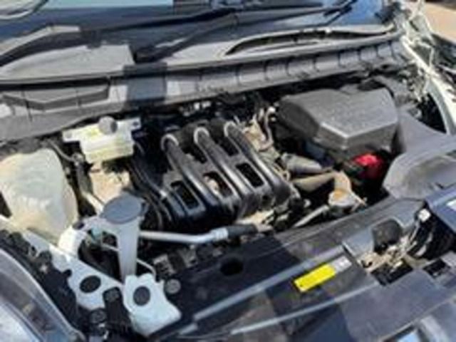 NISSAN SERENA  S-HYBRID 4WD 2018