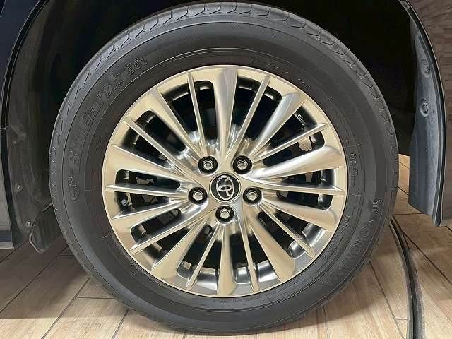 TOYOTA VELLFIRE  HYBRID 4WD 2019