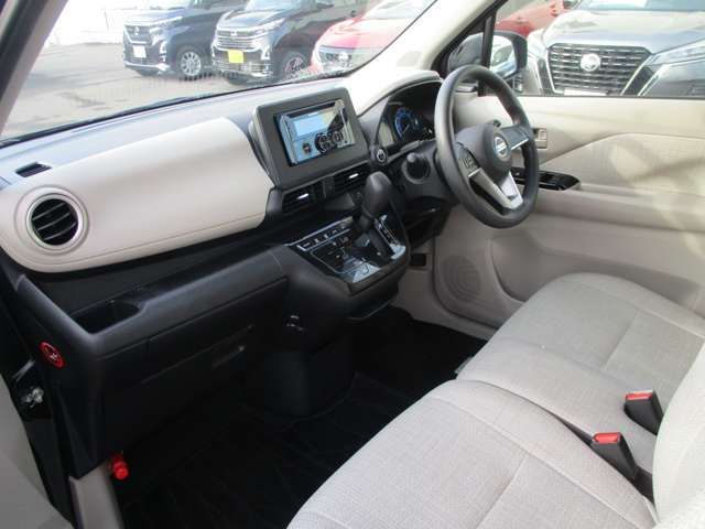 NISSAN DAYZ 4WD 2022