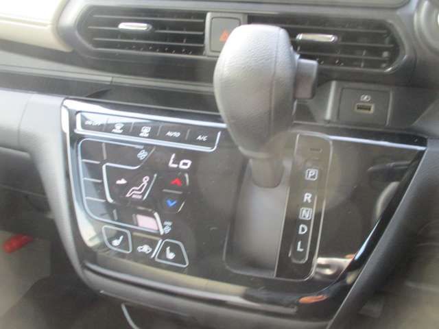 NISSAN DAYZ 4WD 2022