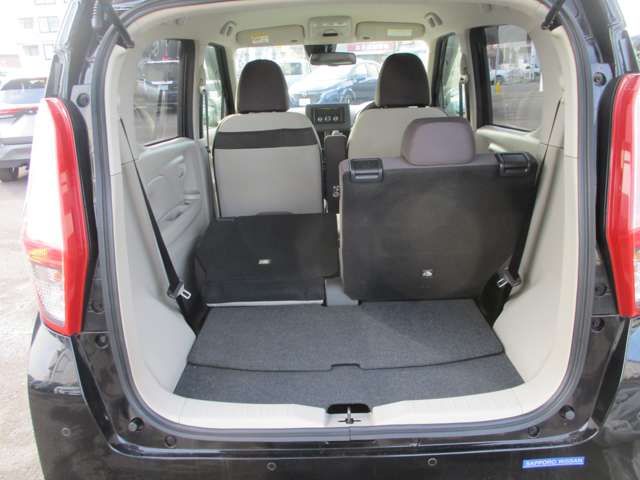 NISSAN DAYZ 4WD 2022