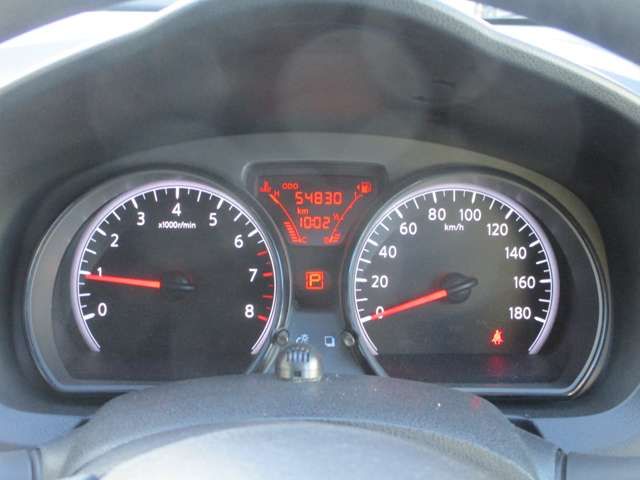 NISSAN NOTE 4WD 2017