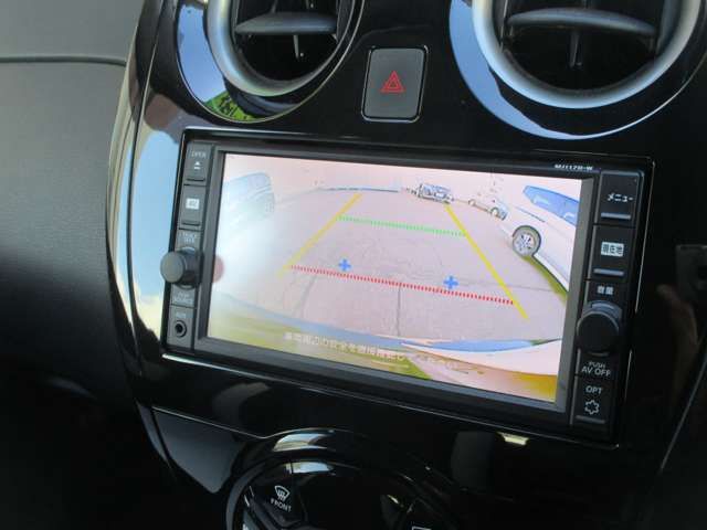 NISSAN NOTE 4WD 2017