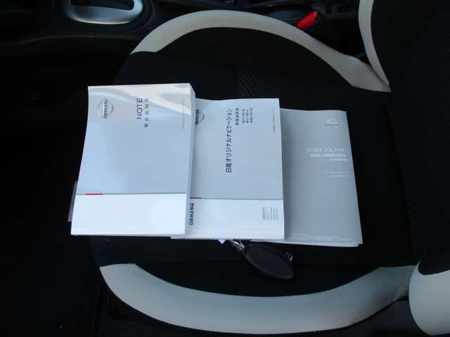 NISSAN NOTE 4WD 2017