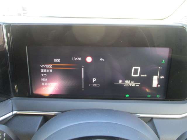 NISSAN NOTE 4WD 2023