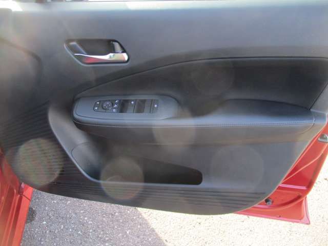 NISSAN NOTE 4WD 2023