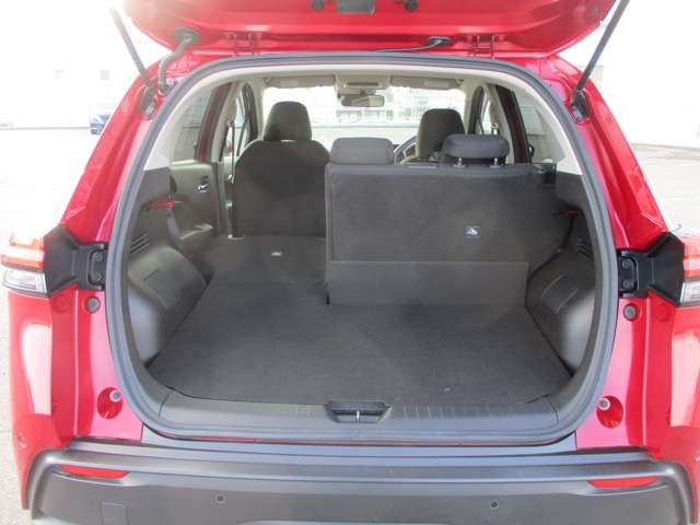 NISSAN NOTE 4WD 2023