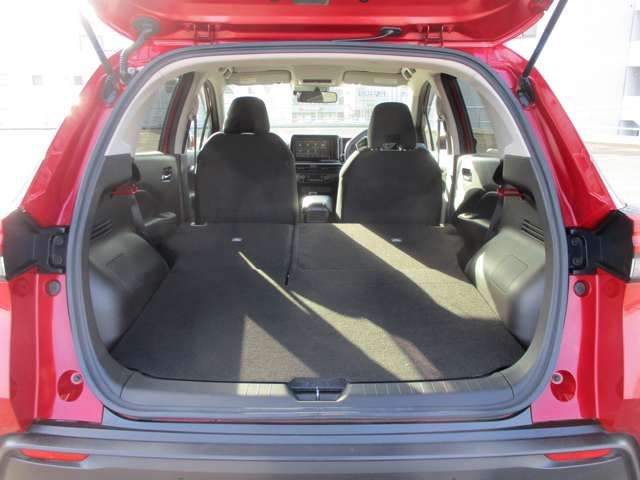 NISSAN NOTE 4WD 2023