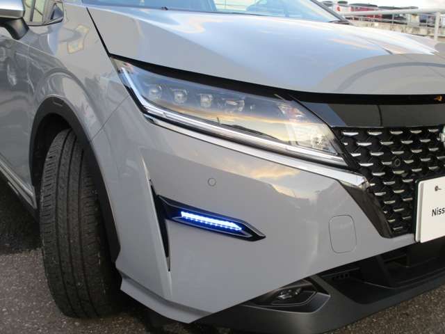 NISSAN NOTE AUTECH CROSSOVER 2023