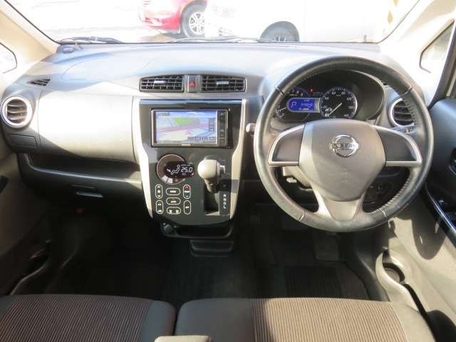 NISSAN DAYZ 4WD 2016