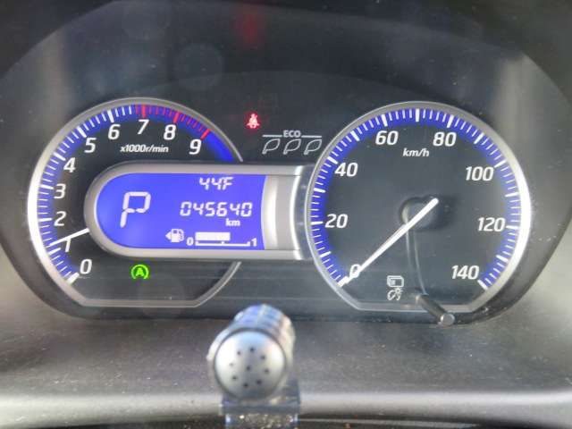 NISSAN DAYZ 4WD 2016