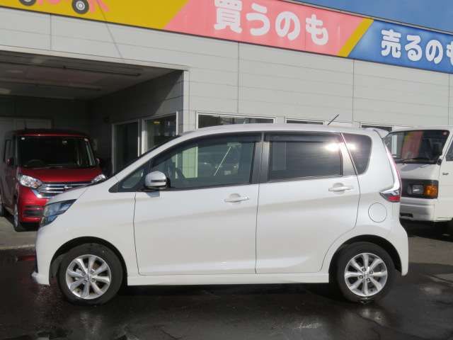 NISSAN DAYZ 4WD 2016