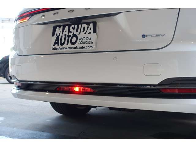 TOYOTA CROWN sedan 2024