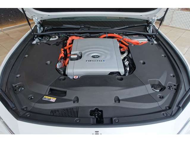 TOYOTA CROWN sedan 2024