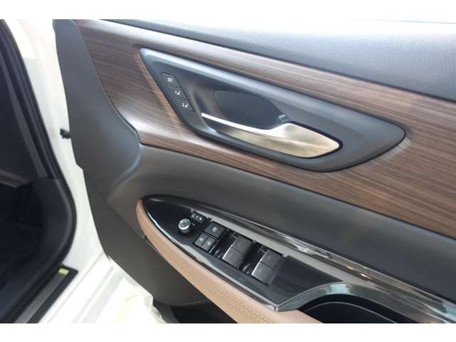 TOYOTA CROWN sedan 2024