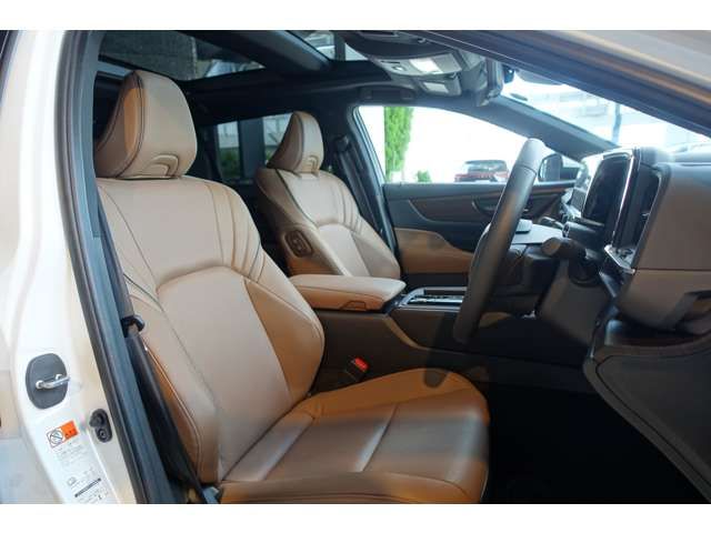 TOYOTA CROWN sedan 2024